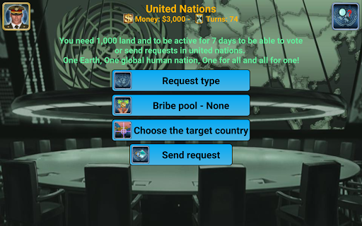 World Leaders screenshots 22