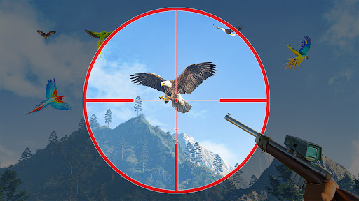 Bird Hunting Simulator 2025 screenshot 8