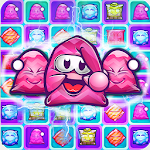Cover Image of Download Dreamland Story: Match 3, fun and addictive  APK