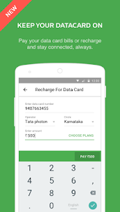 Ola Money Wallet payments v2.1.3 Apk (Premium Unlocked/All) Free For Android 5