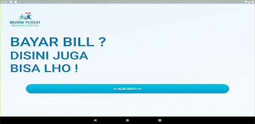 Kiosk Payment Screen 2