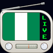 Nigeria Radio Fm 186 Stations | Radio Nigeria