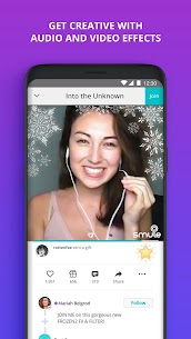 Smule Mod APK Download (VIP Unlocked) For Android – (Updated 2021) 5