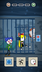 Jailbreak: Scary Clown Escape  screenshots 2