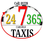 Cover Image of Download Carlisle Taxis  APK