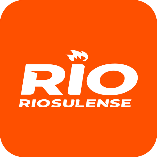 Riosulense - Catálogo logo