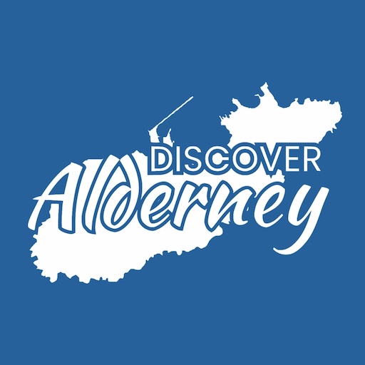 Discover Alderney Header - AppWisp.com