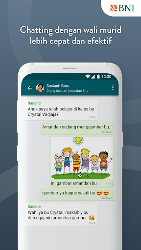 BNI Edupatrol Guru Screen 2