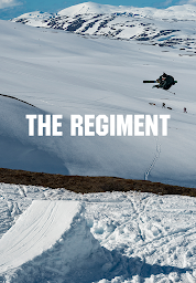 Ikonbild för The Regiment
