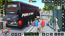 Public Bus Simulator: Bus Gameのおすすめ画像2