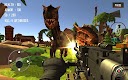 screenshot of Monster Killing City Strike 3