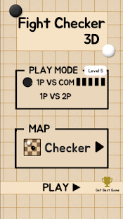 Fight Checker 3D