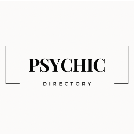 Psychic Directory logo
