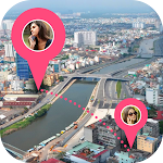 Cover Image of Download Mobile Number Location Tracker 1.0 APK