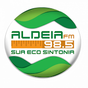 Aldeia FM  Icon