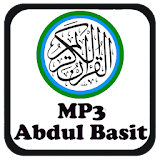 Abdul Basit Quran MP3 Full Offline icon