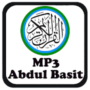 Abdul Basit Quran MP3 Full Offline 1.3 Icon
