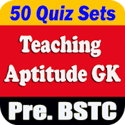 Top 42 Education Apps Like Teaching Aptitude GK BSTC REET शिक्षण अभिवृत्ति - Best Alternatives