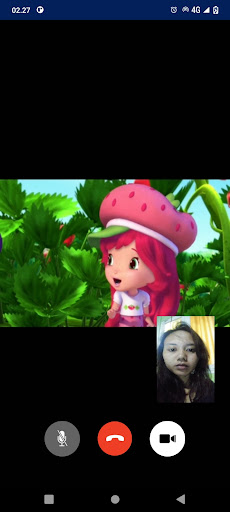 Prank call Girl strobery