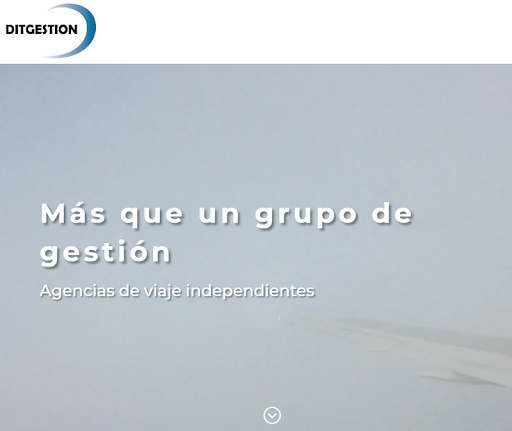 DITGESTION Screen 3