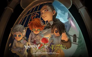 Identity V - Screenshot 2