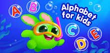 Abecedario ABC Juego de letras APK