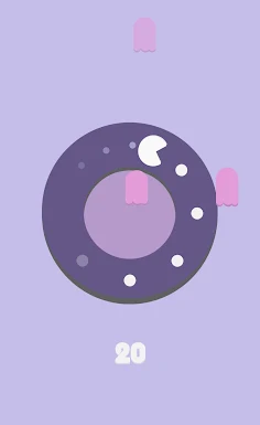 Pac Circle Kingdom - Screenshot 4