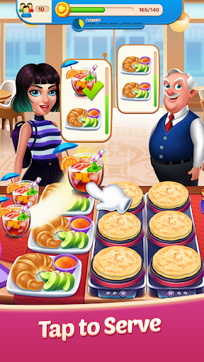 Cooking Truck - Food Truck - Simulation - games
