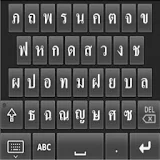 ClickThai Keyboard icon
