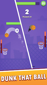 Imágen 11 Dunk android