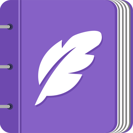 Better Diary (Journal, notes)  Icon