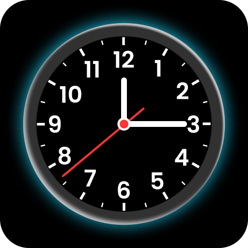 Analog clock - Digital clock Download on Windows
