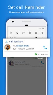 Shark ID – Smart Calling app, Phonebook, Caller ID For PC installation