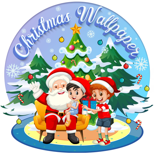 Lively Christmas Wallpapers Download on Windows