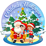 Cover Image of Download Lively Christmas Wallpapers  APK