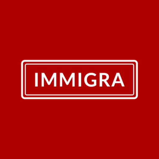 Immigra - Jornada de imigração