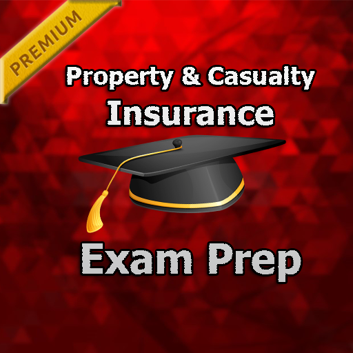 Property & Casualty Insurance logo