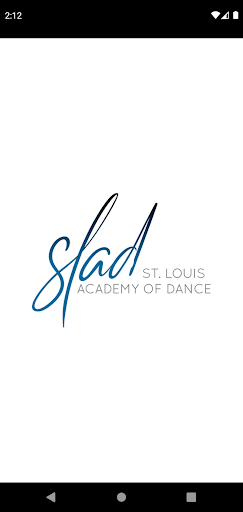 Android application St. Louis Academy of Dance screenshort