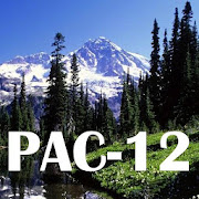 Pacific 12 Alumni for Tablets  Icon
