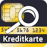 Kreditkarte icon