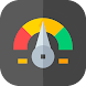 GPSスピードメーター - Androidアプリ