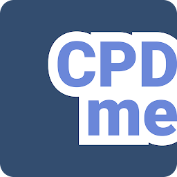Hình ảnh biểu tượng của CPD Portfolio Builder - CPDme