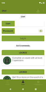 Questionizer: Create exams to study easily