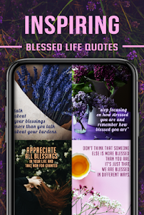 Blessed Life Quotes