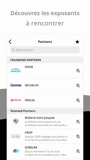 Netexplo Screenshot 2 - AppWisp.com