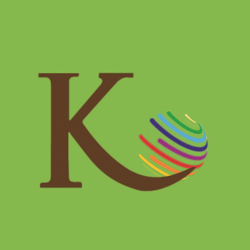 KiranaWorld- Fresh delivery logo
