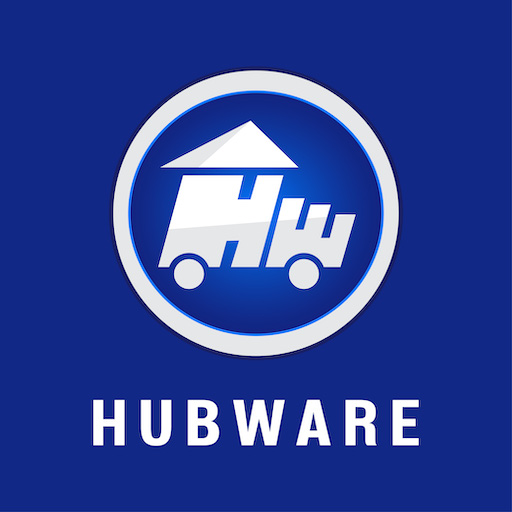 Hubware: Builders Marketplace logo