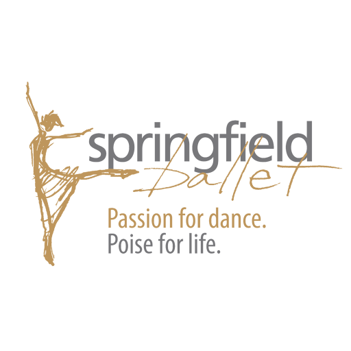 Springfield Ballet logo