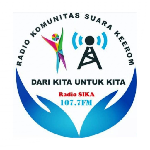 Radio Suara Keerom logo
