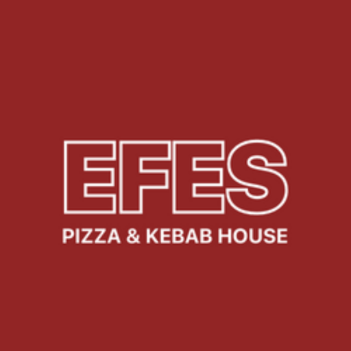 Efes Pizza Doncaster logo
